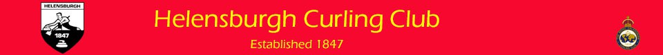 Helensburgh Curling Club